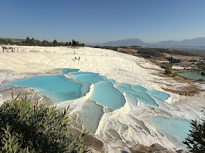 Turcja - Smak Orientu ***