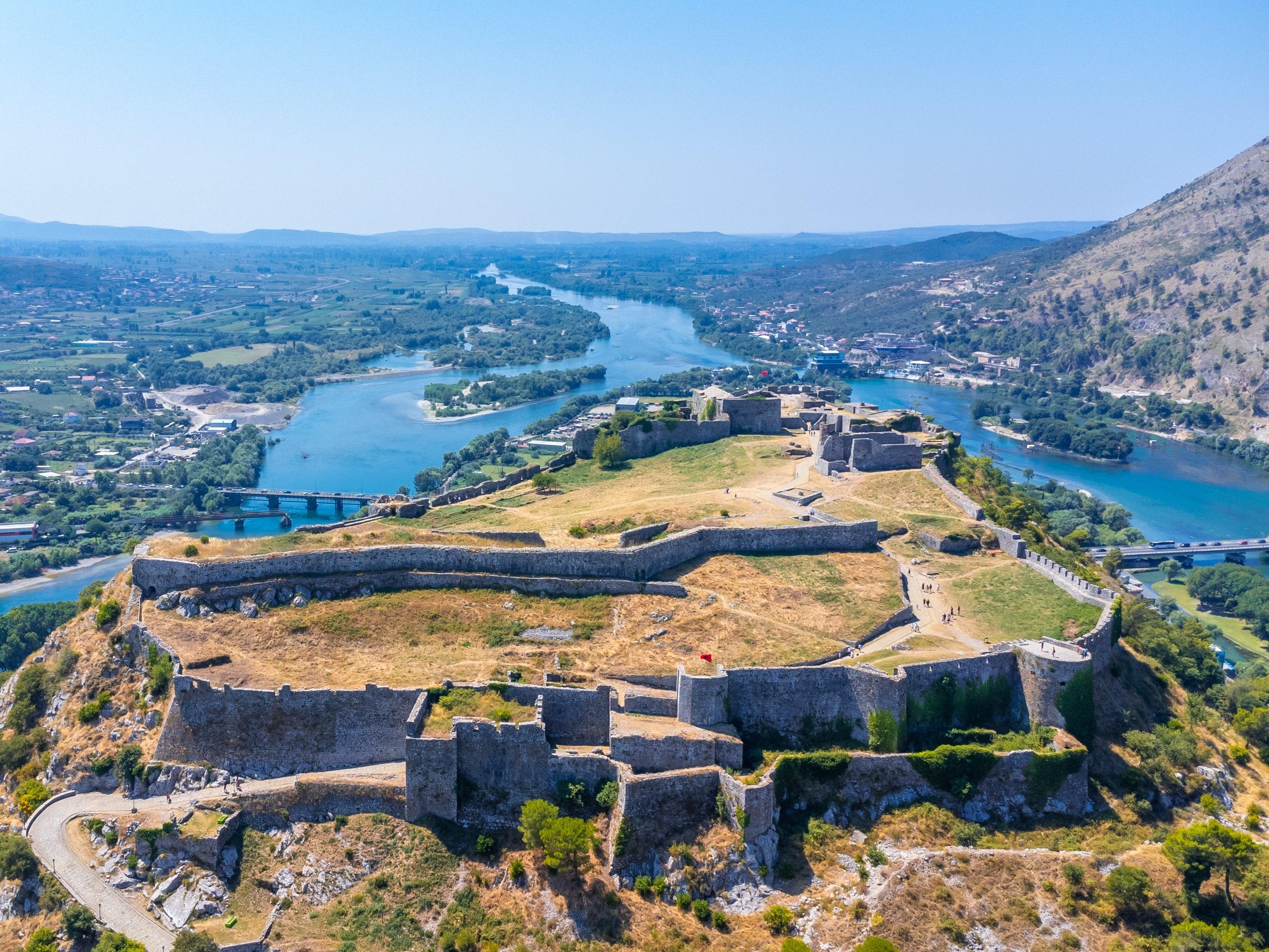Podróże ze smakiem - Albania
